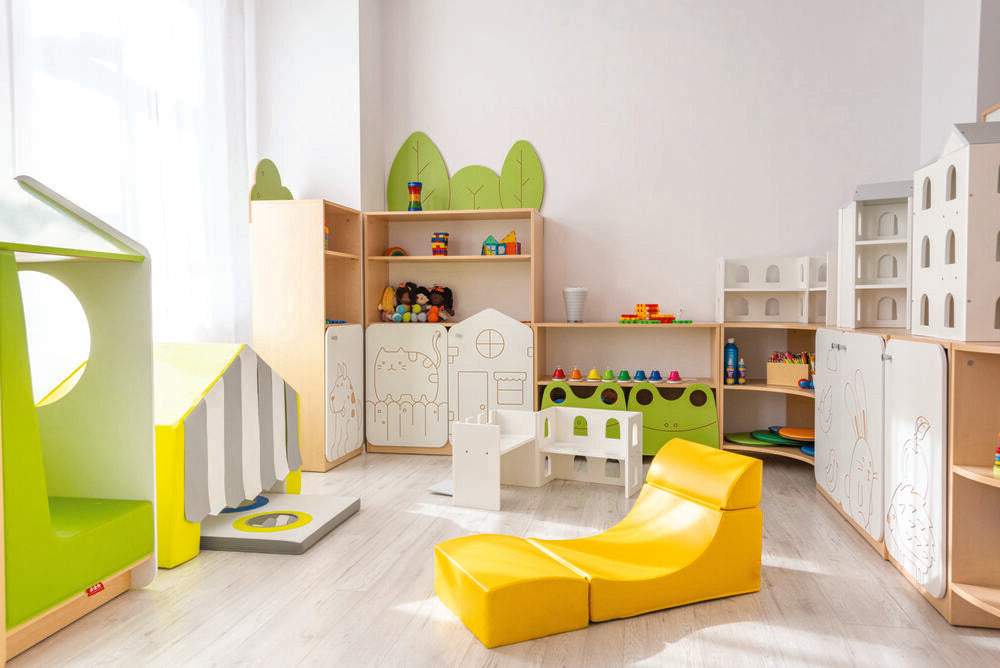 Storage Units