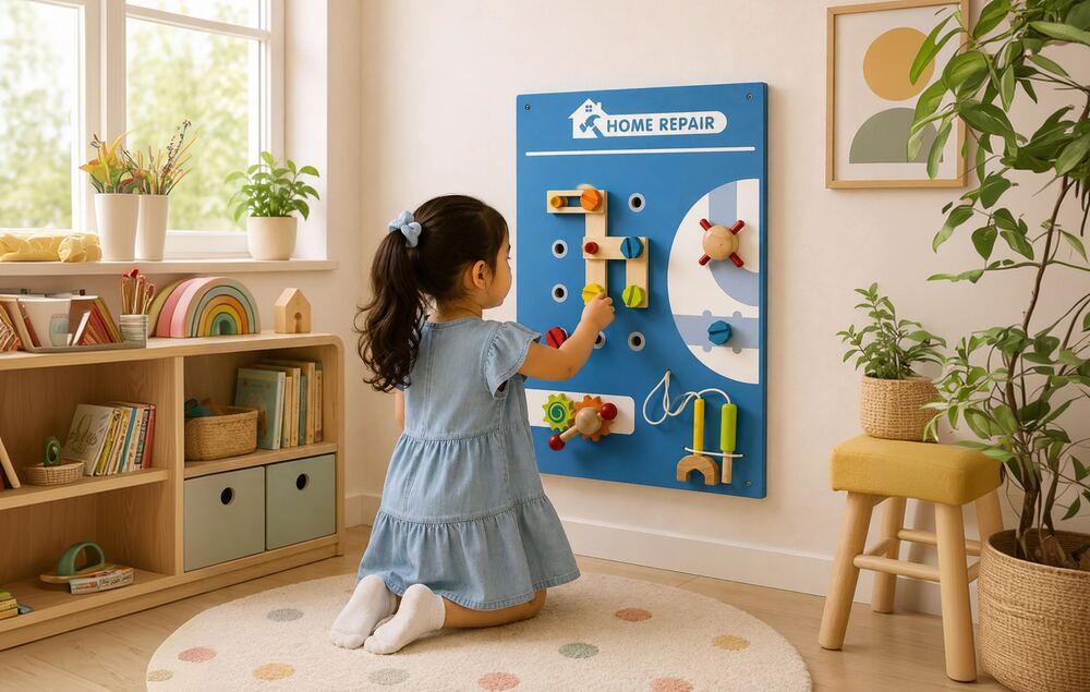 Activity Furniture