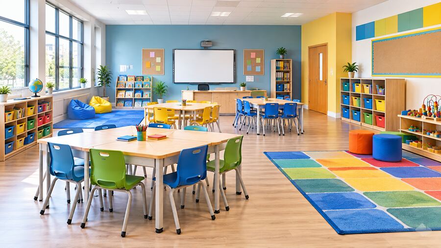 Primary Schools