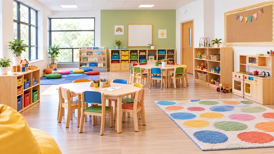 Occupational Therapy Centres